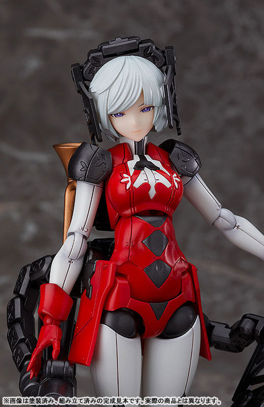 chitocerium VI-carbonia adamas 1/1スケール