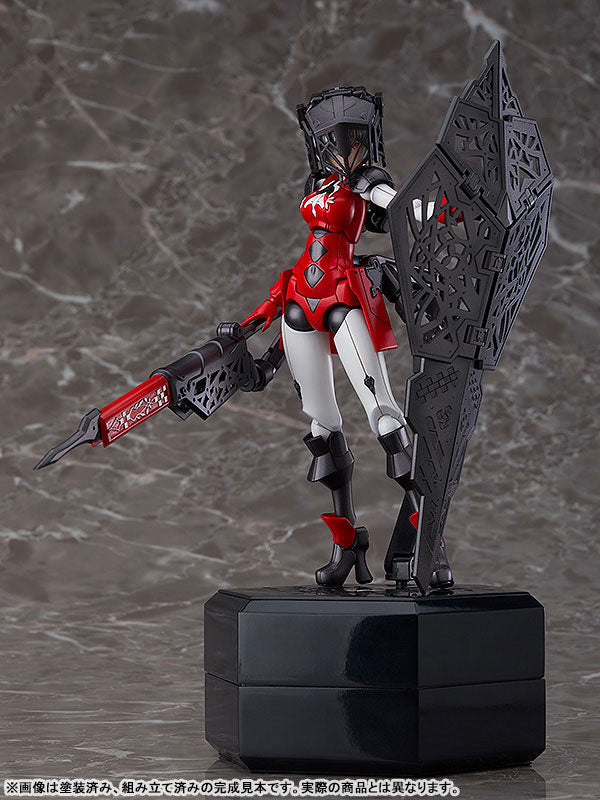 chitocerium VI-carbonia adamas 1/1スケール