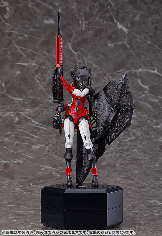 chitocerium VI-carbonia adamas 1/1スケール
