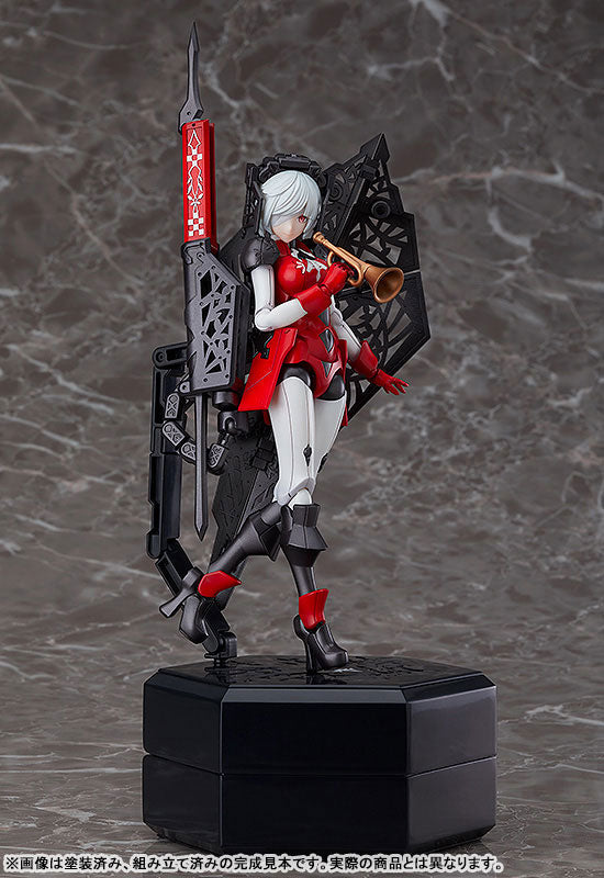 chitocerium VI-carbonia adamas 1/1スケール