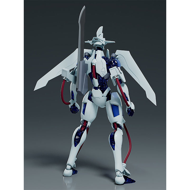 MODEROID ダン・オブ・サーズデイ