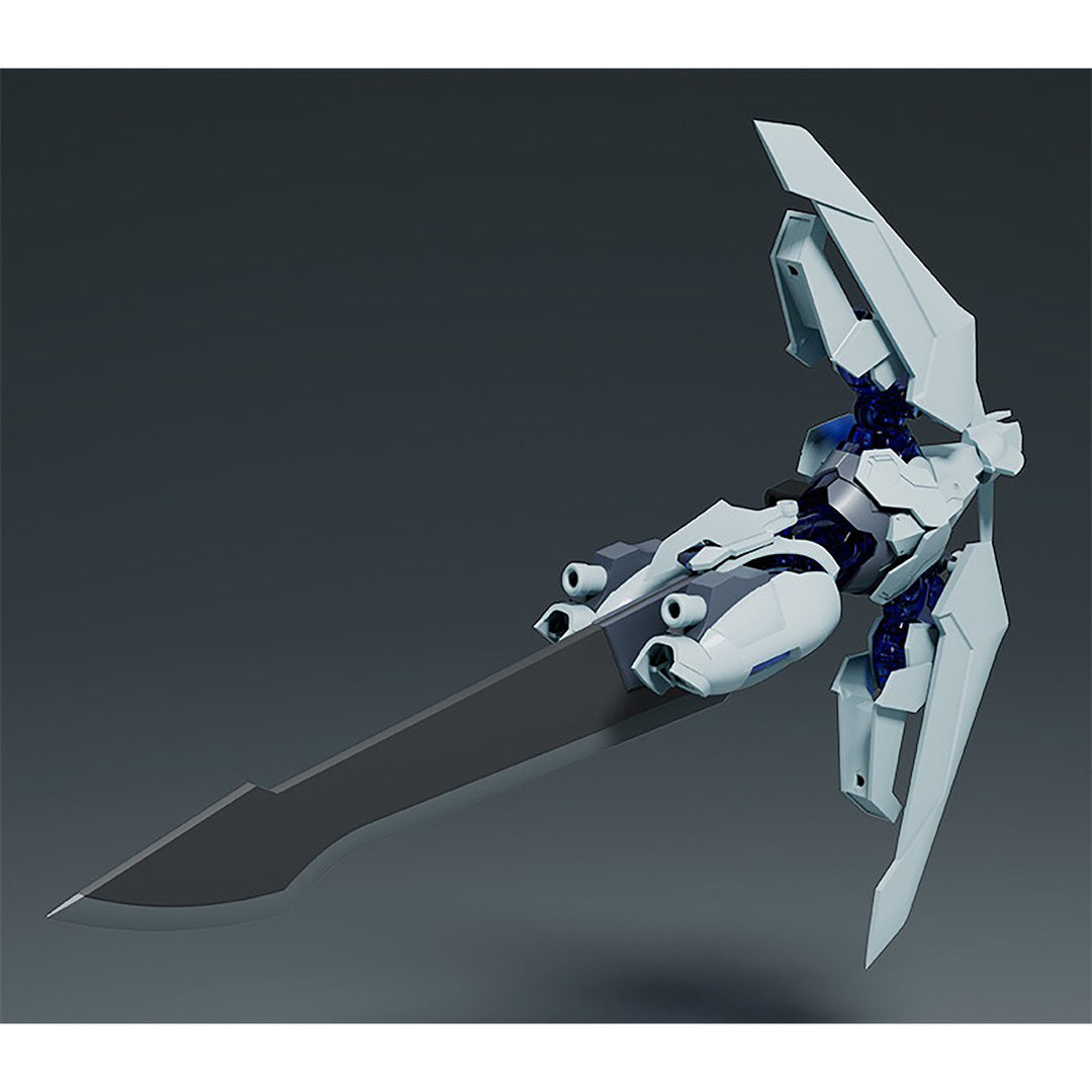 MODEROID ダン・オブ・サーズデイ