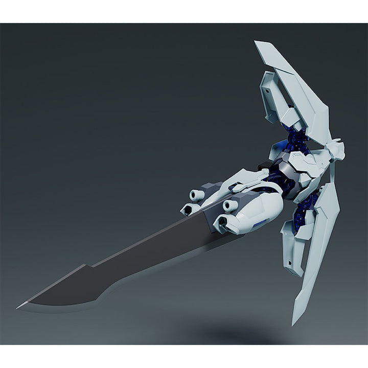 MODEROID ダン・オブ・サーズデイ