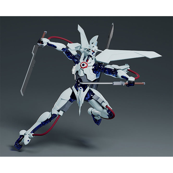 MODEROID ダン・オブ・サーズデイ
