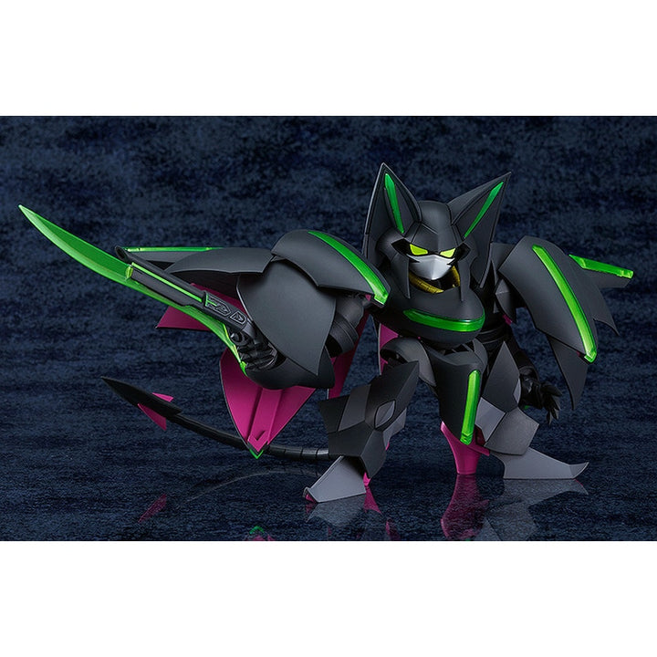 MODEROID ヴィオラカッツェ