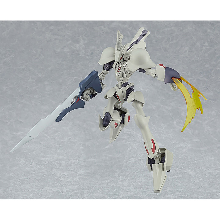 MODEROID グランチャー