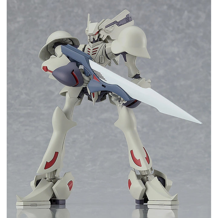 MODEROID グランチャー