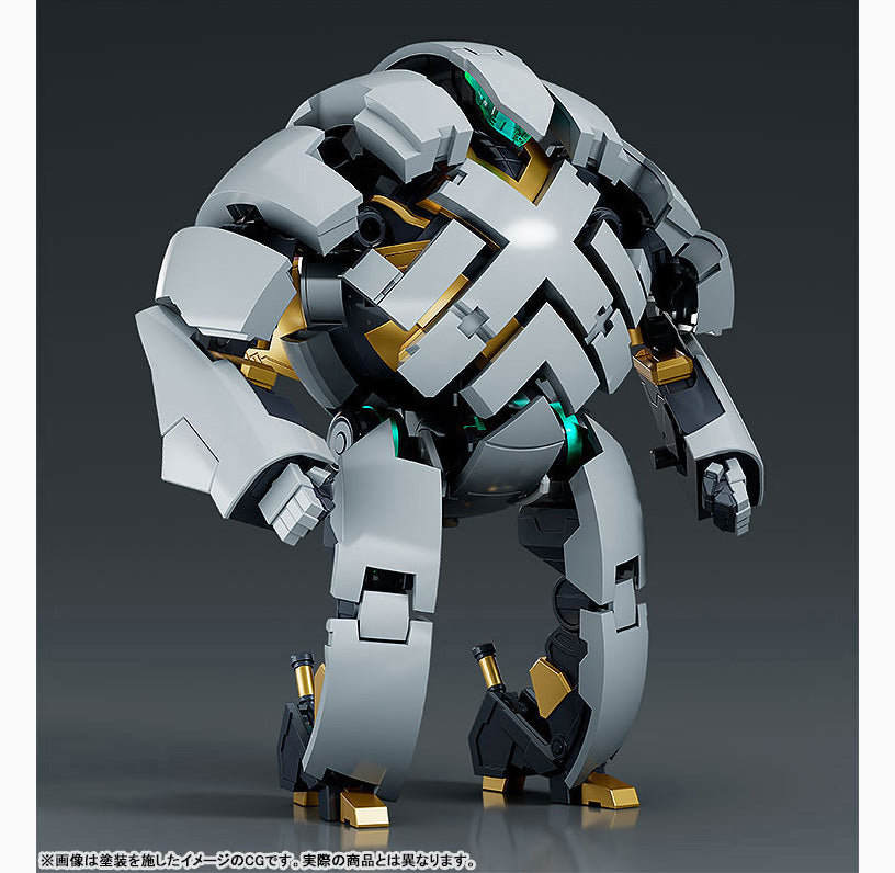 MODEROID アーハン