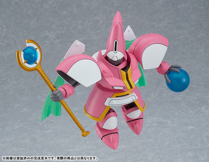 MODEROID リューナイトコレクション SERIES:1 ゼファー＆マジドーラ