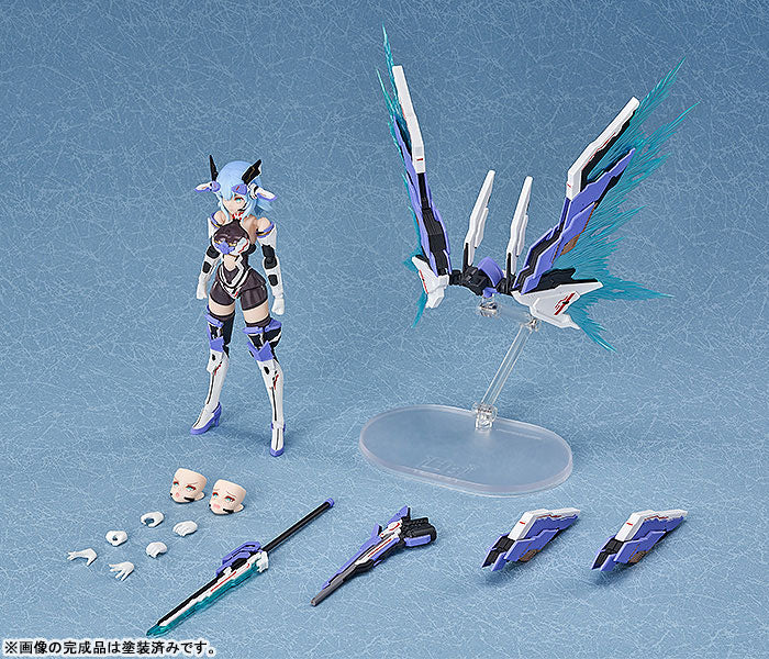 【決算セール対象！】 Hyper Body AG-01 ラーク ニオ
