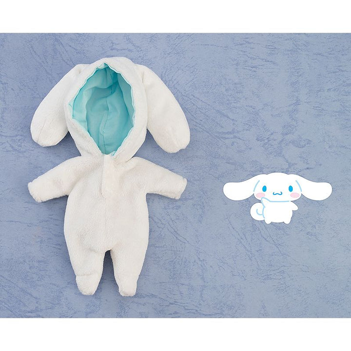 ねんどろいどどーる きぐるみパジャマ シナモロール