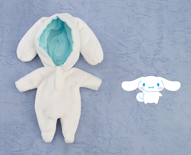 ねんどろいどどーる きぐるみパジャマ シナモロール