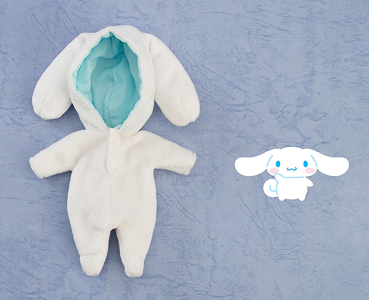 ねんどろいどどーる きぐるみパジャマ シナモロール