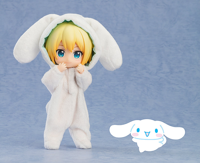 ねんどろいどどーる きぐるみパジャマ シナモロール