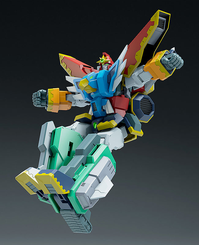 MODEROID エルドラV