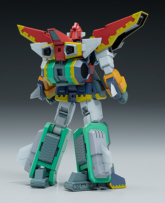 MODEROID エルドラV