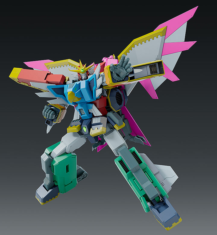 MODEROID エルドラV