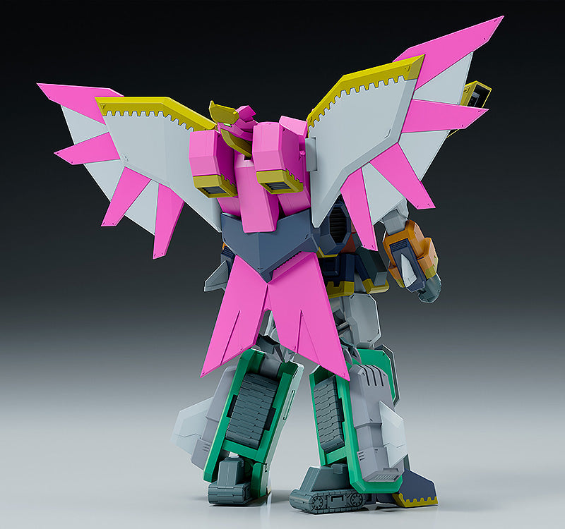MODEROID エルドラV