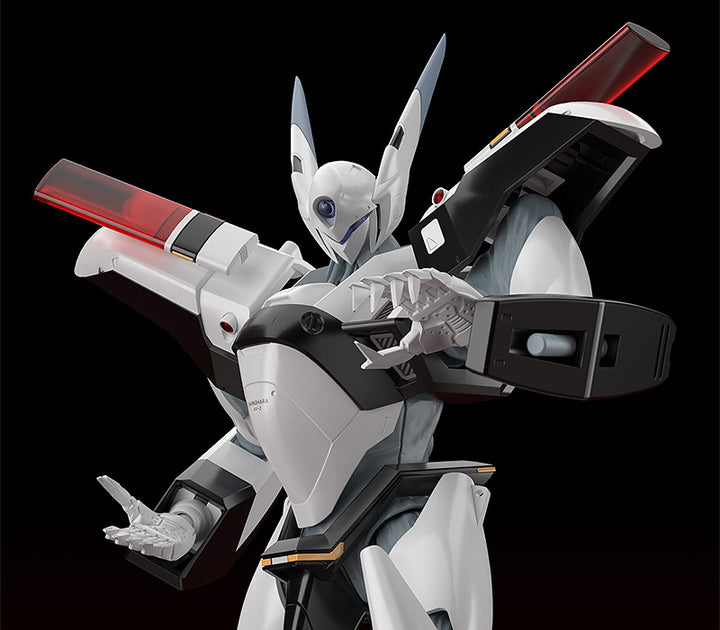 MODEROID AV-X0零式 1/60スケール