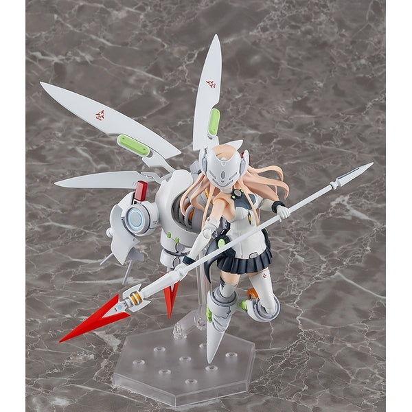 ACT MODE レイ ＆ Type WASP