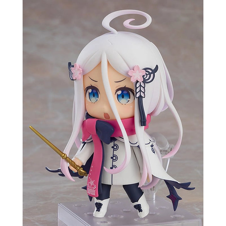 ねんどろいど アルスノトリア