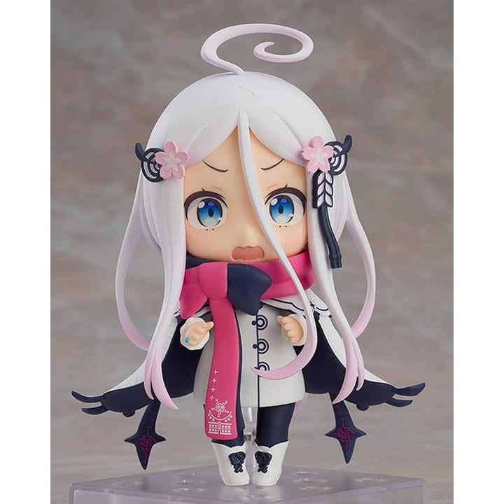 ねんどろいど アルスノトリア