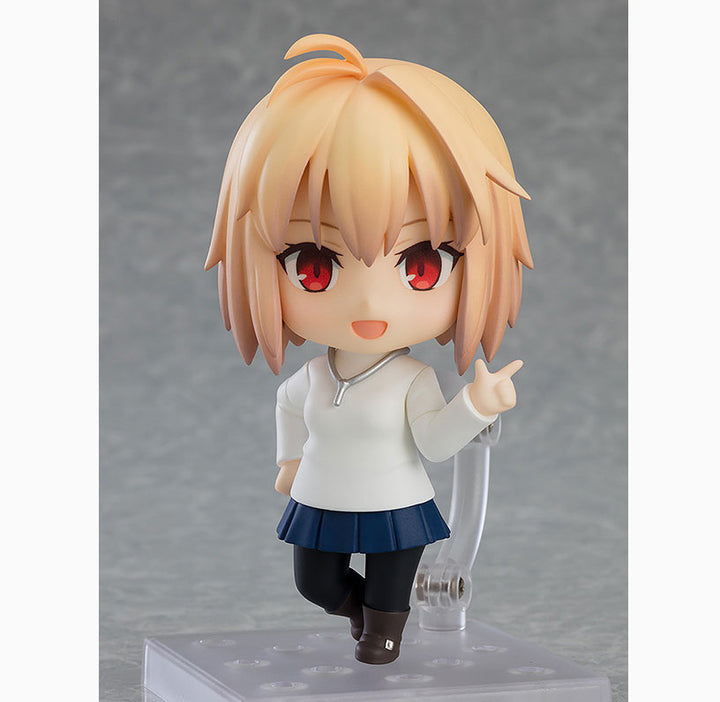 ねんどろいど アルクェイド・ブリュンスタッド