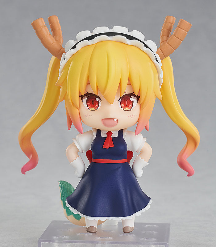 ねんどろいど ねんどろいど トール