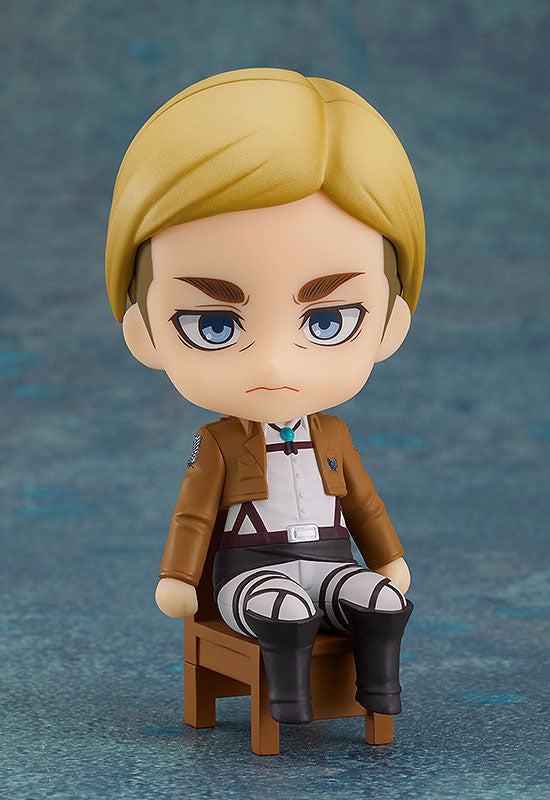 ねんどろいど Swacchao！ エルヴィン・スミス