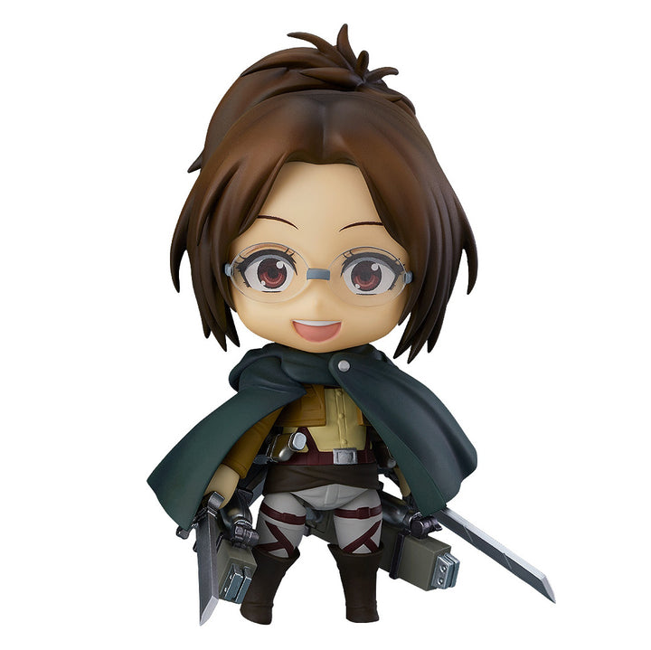 ねんどろいど ハンジ・ゾエ