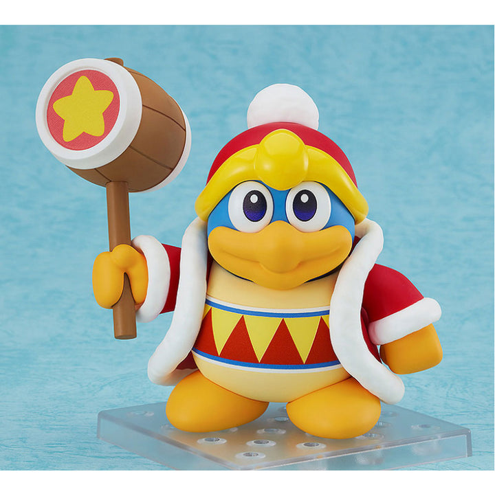 ねんどろいど デデデ大王