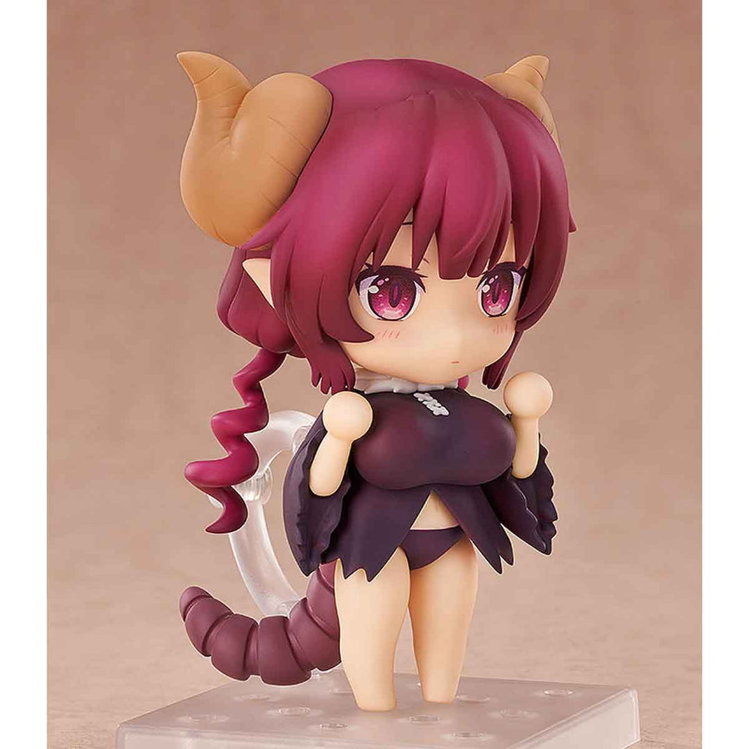 ねんどろいど ねんどろいど イルル