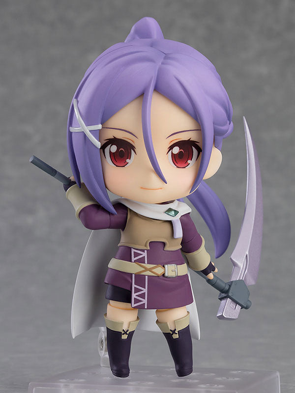 ねんどろいど ミト