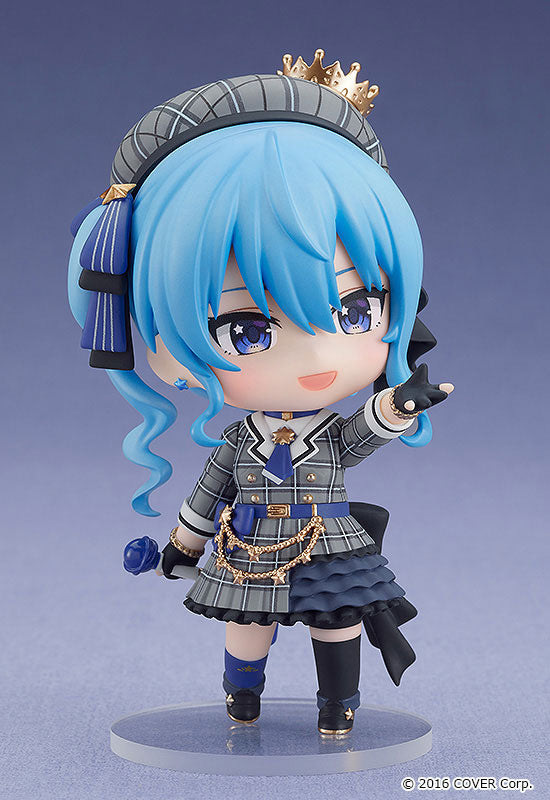 ねんどろいど 星街すいせい