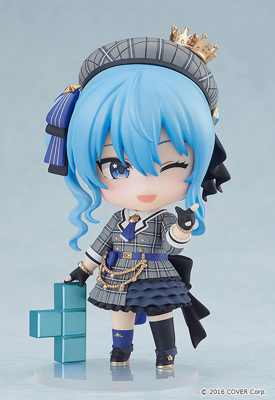 ねんどろいど 星街すいせい