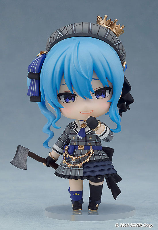 ねんどろいど 星街すいせい