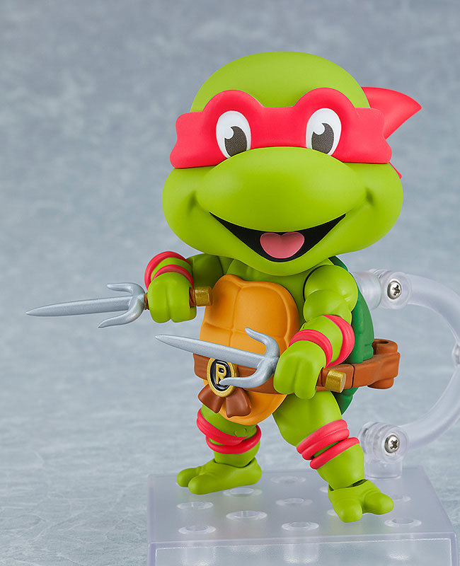 ねんどろいど ラファエロ