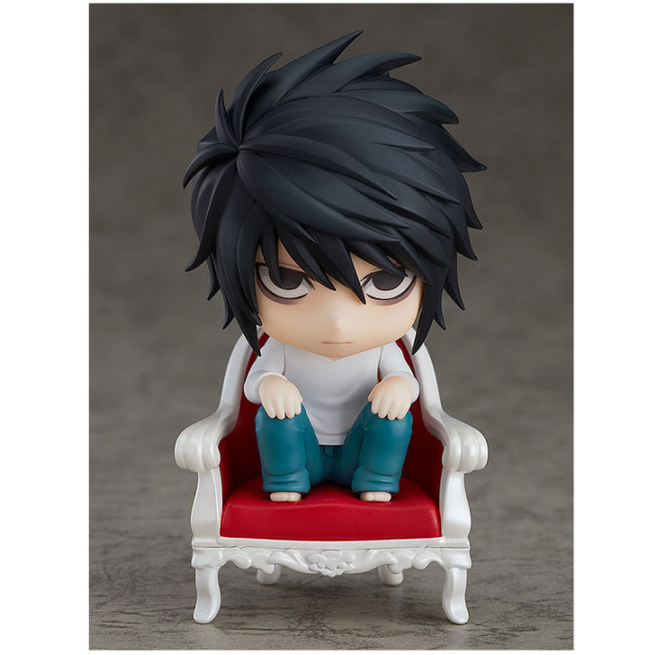 ねんどろいど L 2.0
