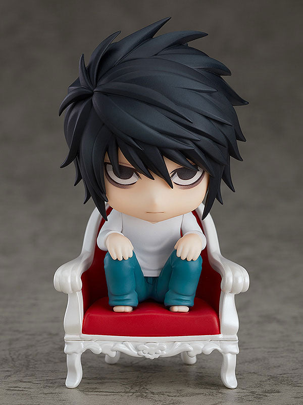 ねんどろいど L 2.0