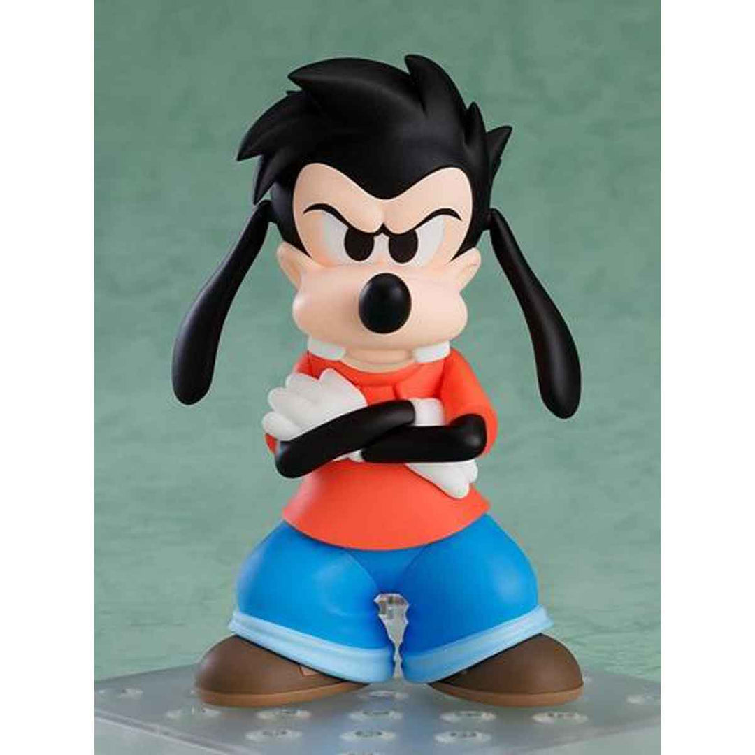 ねんどろいど マックス