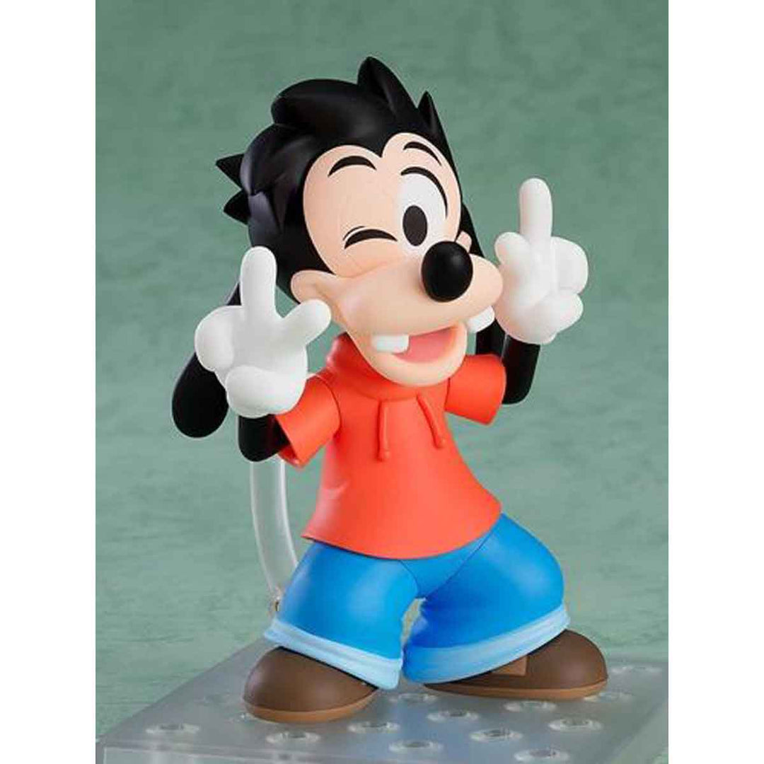 ねんどろいど マックス