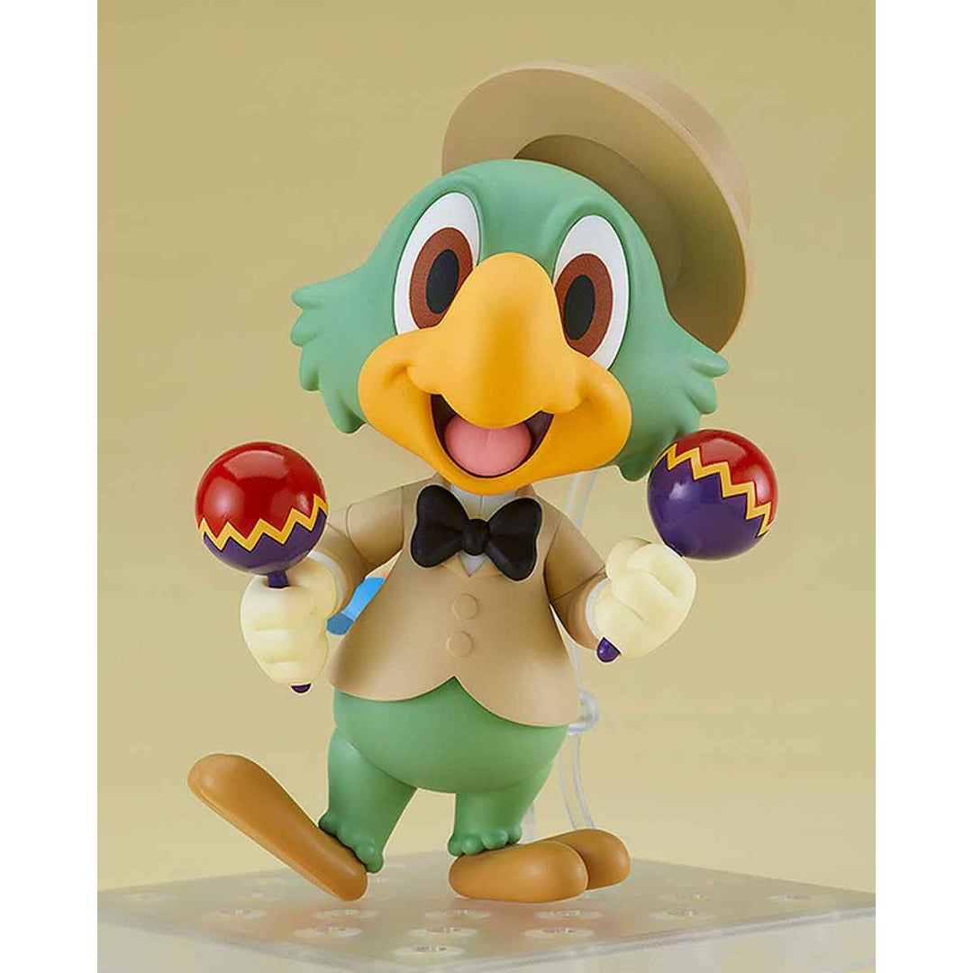 ねんどろいど ホセ・キャリオカ