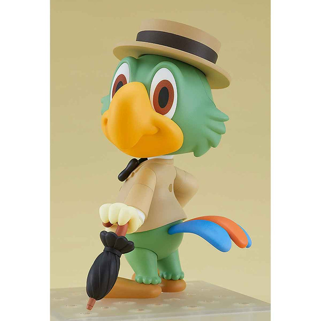 ねんどろいど ホセ・キャリオカ
