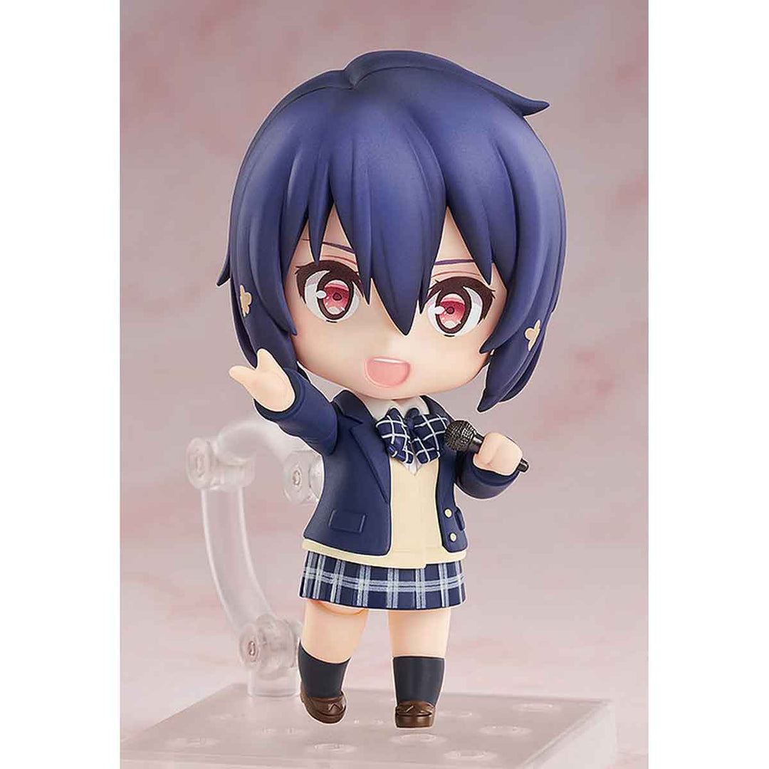 ねんどろいど 水野愛