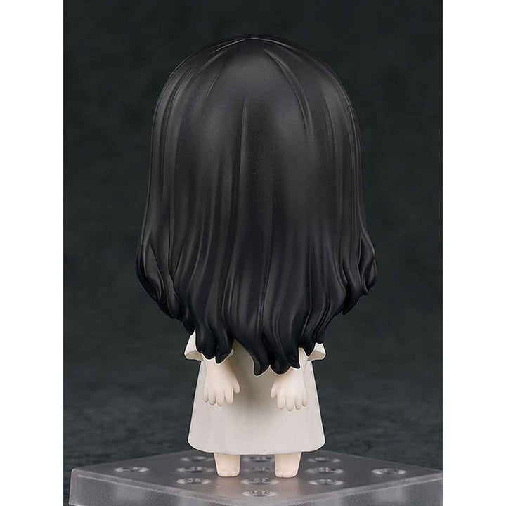 ねんどろいど ねんどろいど 貞子