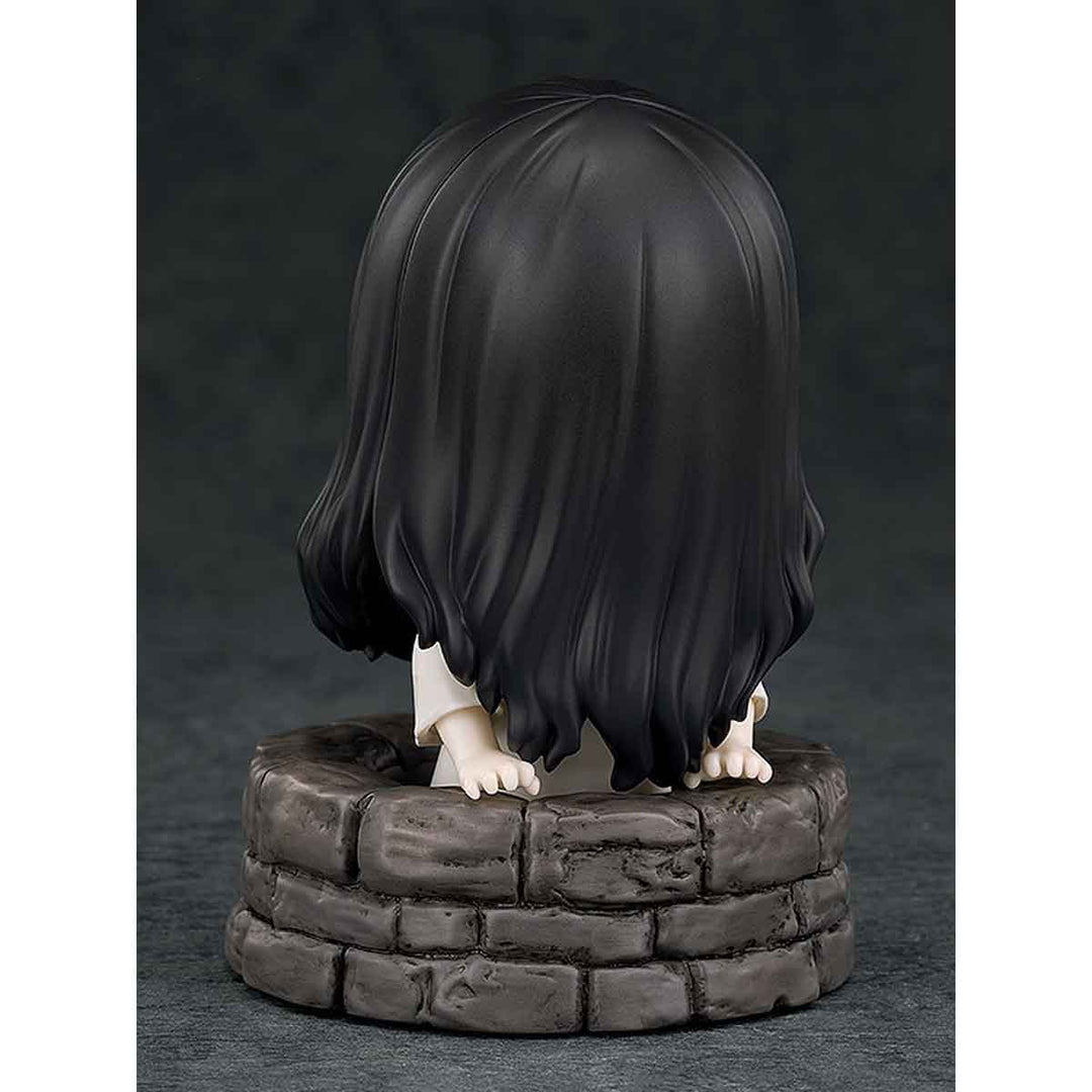 ねんどろいど ねんどろいど 貞子