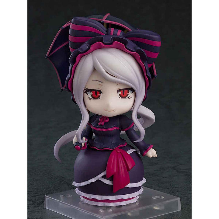ねんどろいど シャルティア