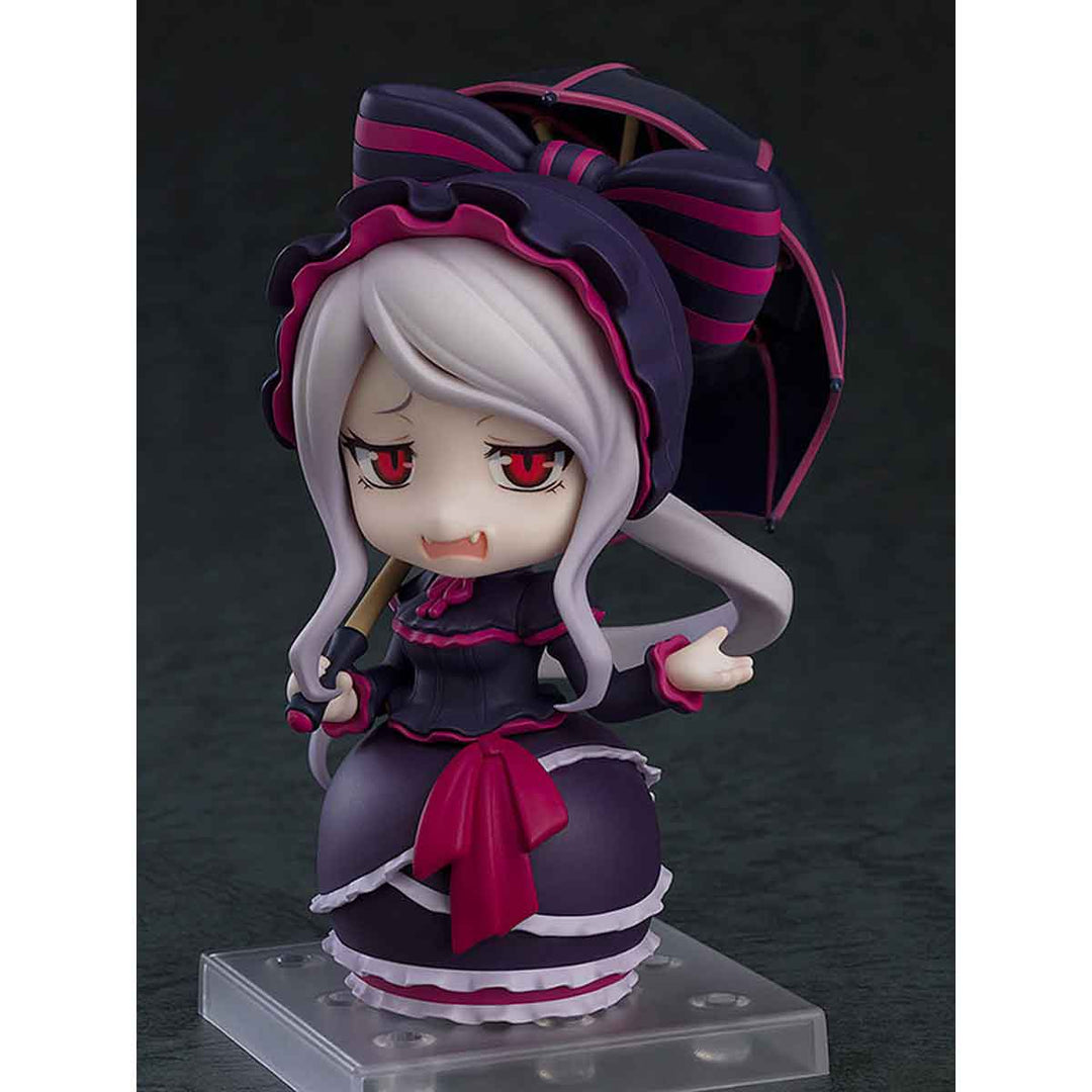 ねんどろいど シャルティア