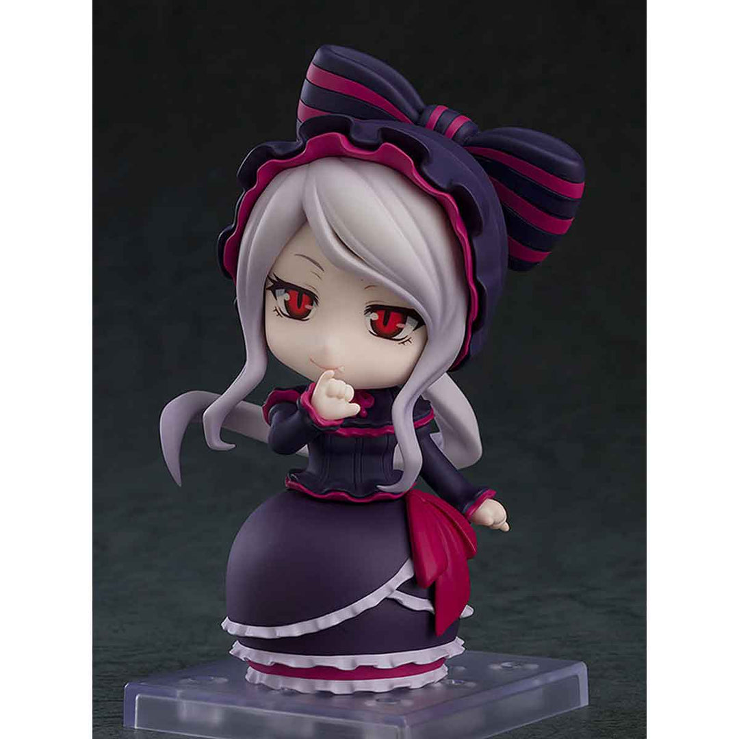 ねんどろいど シャルティア