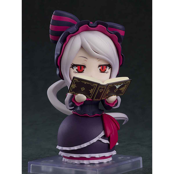 ねんどろいど シャルティア